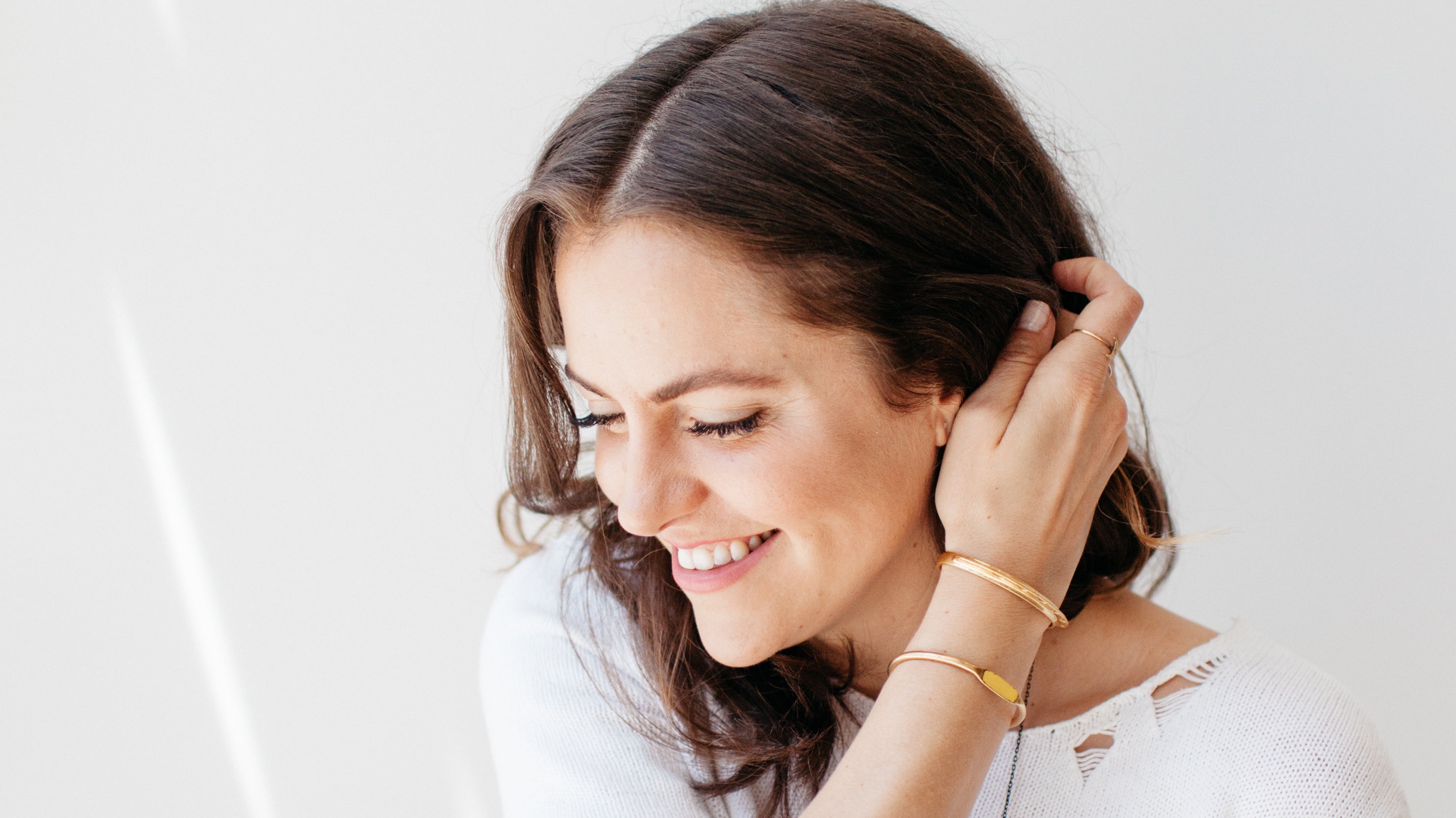 Meet Abbi Miller, Holistic Business Coach