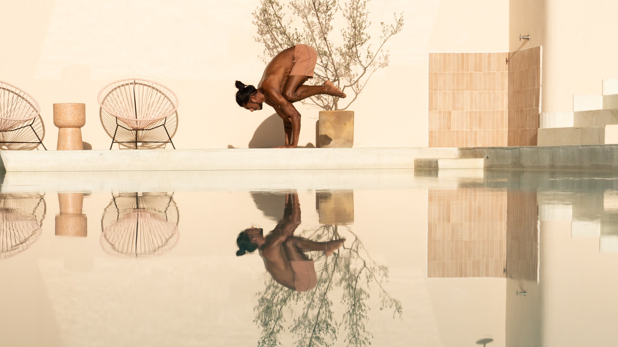 Masculine Alchemy with Issac Prado