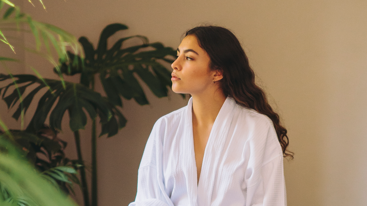 From Self-Care to Self-Love