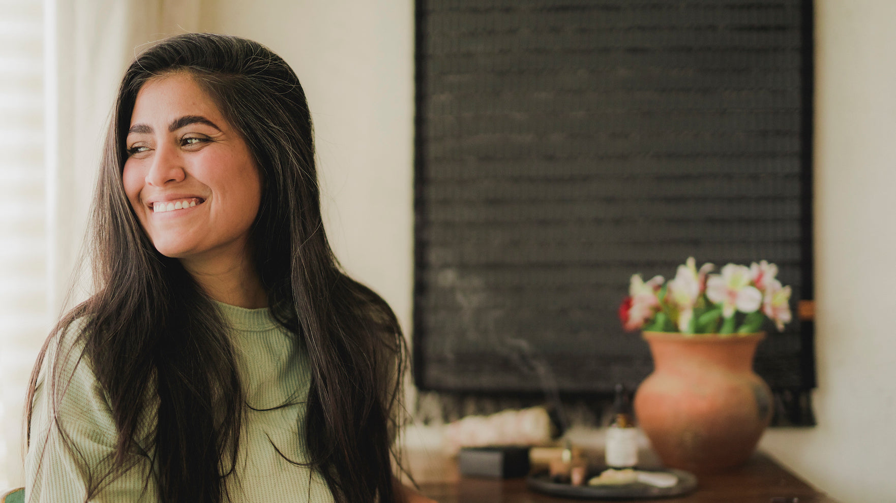 Life as Ceremony, with Taís Kuri