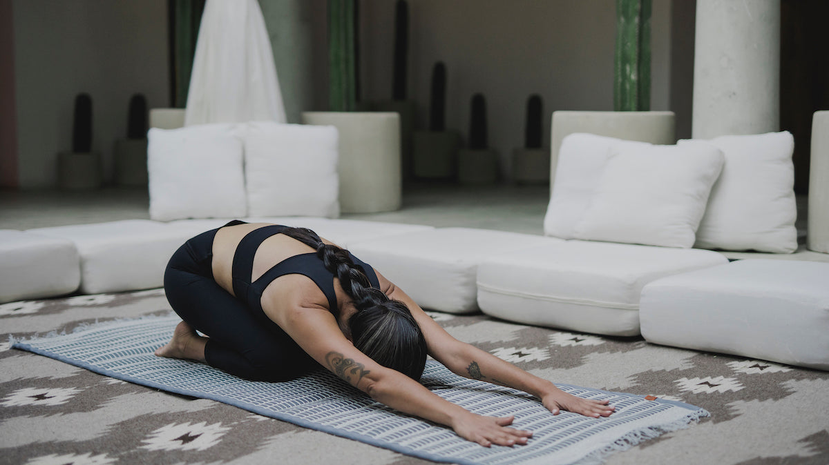 The Science Behind the Power of Ritual