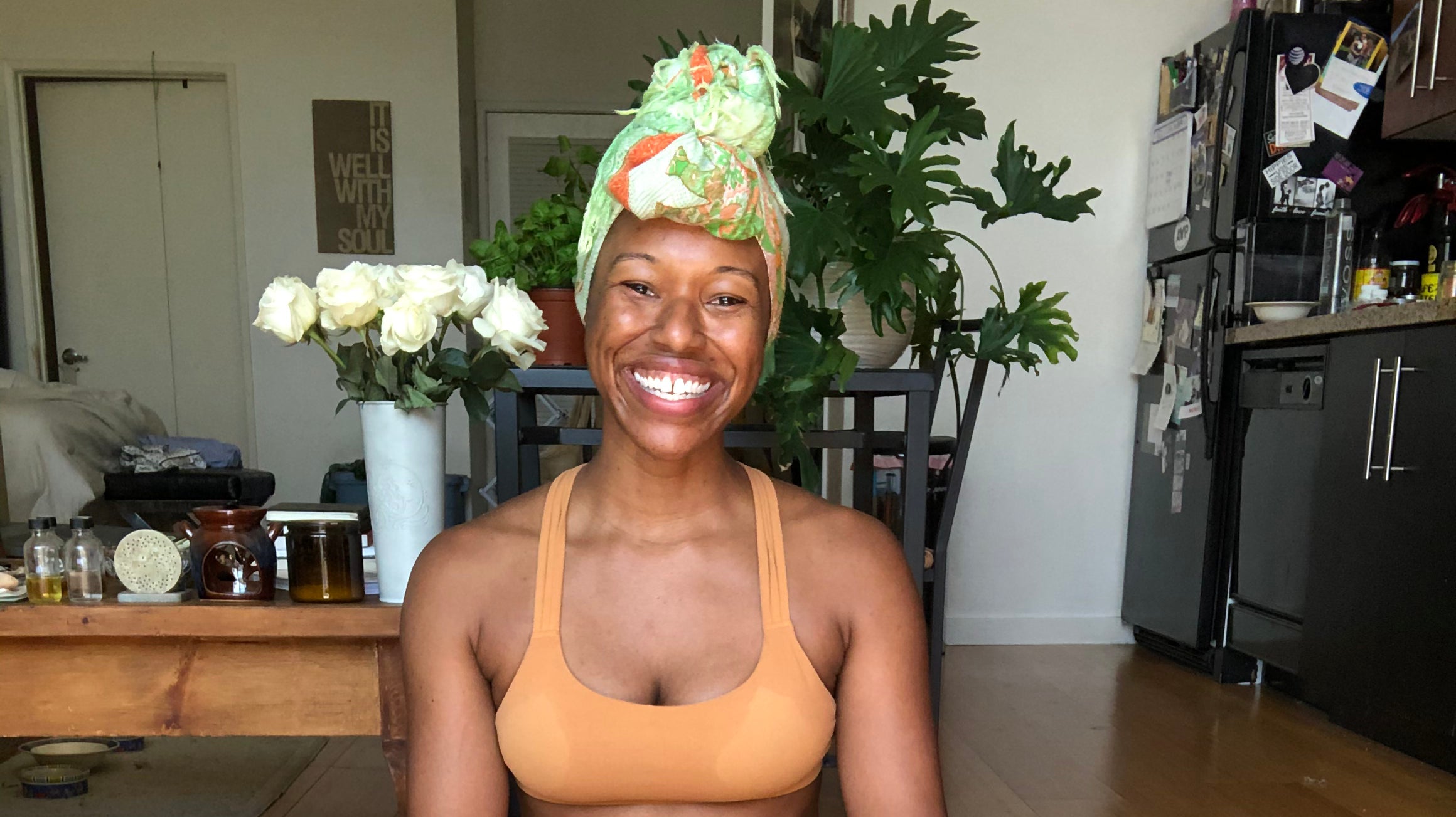 Rituals on the Rug - ACE