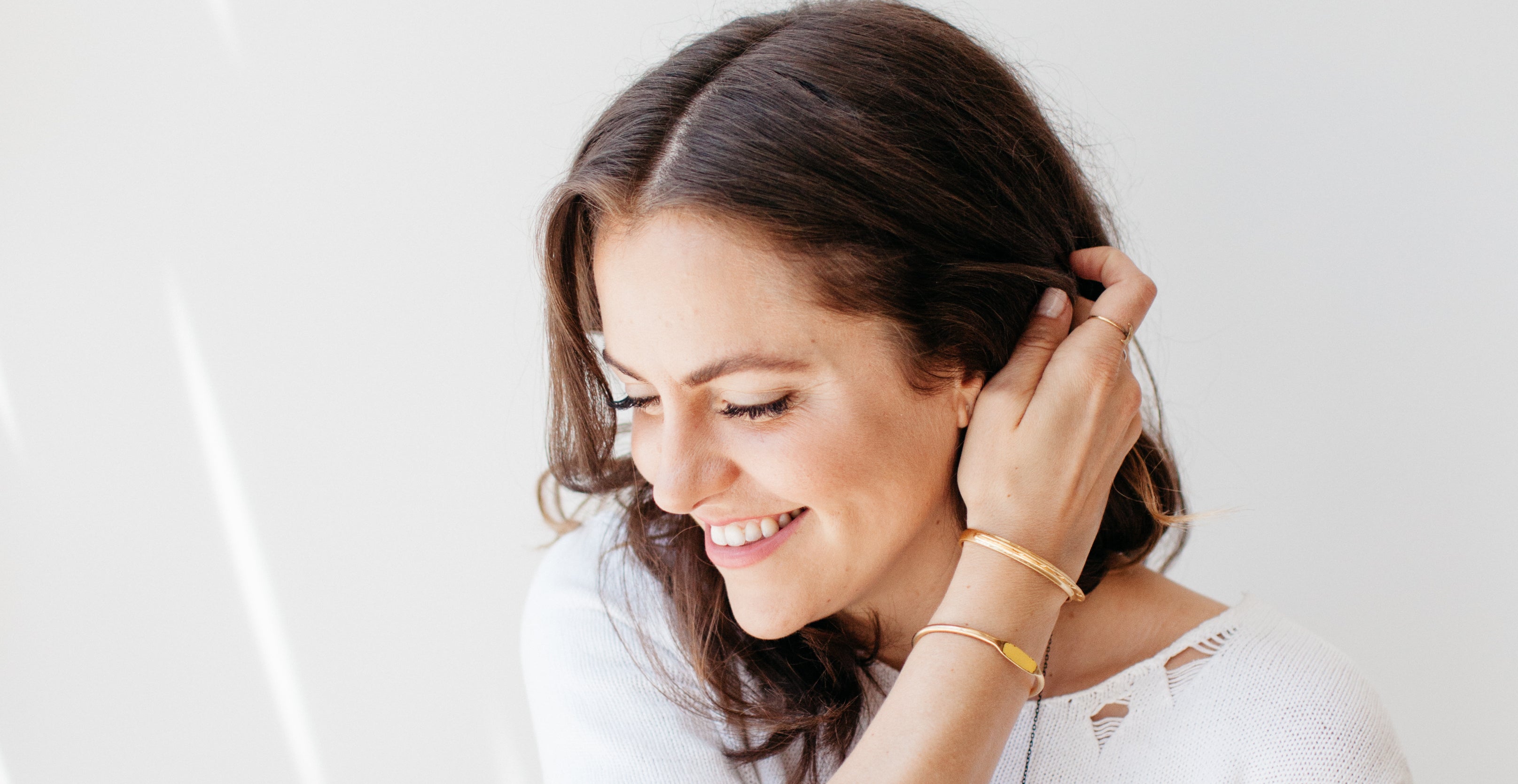 Meet Abbi Miller, Holistic Business Coach