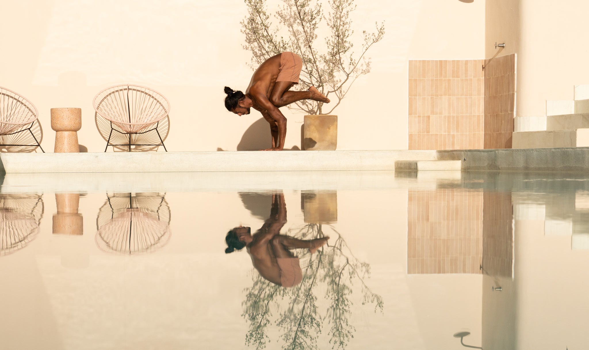 Masculine Alchemy with Issac Prado