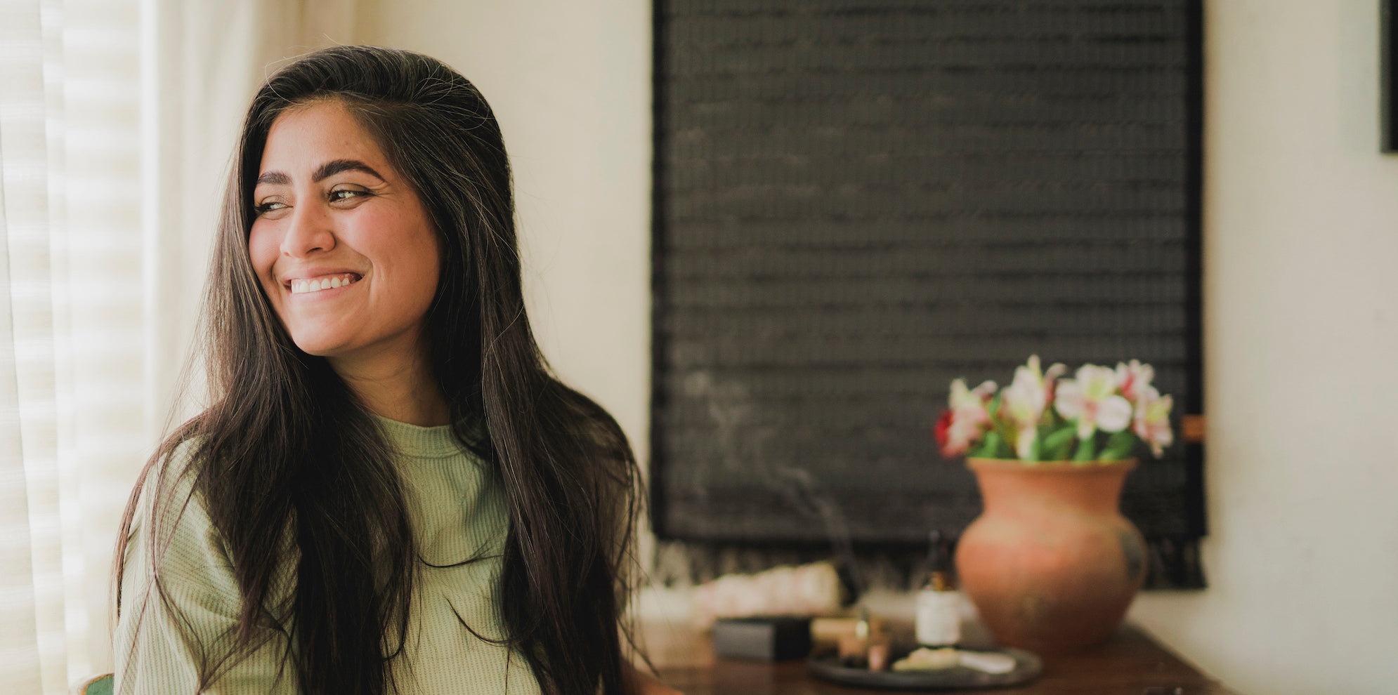 Life as Ceremony, with Taís Kuri