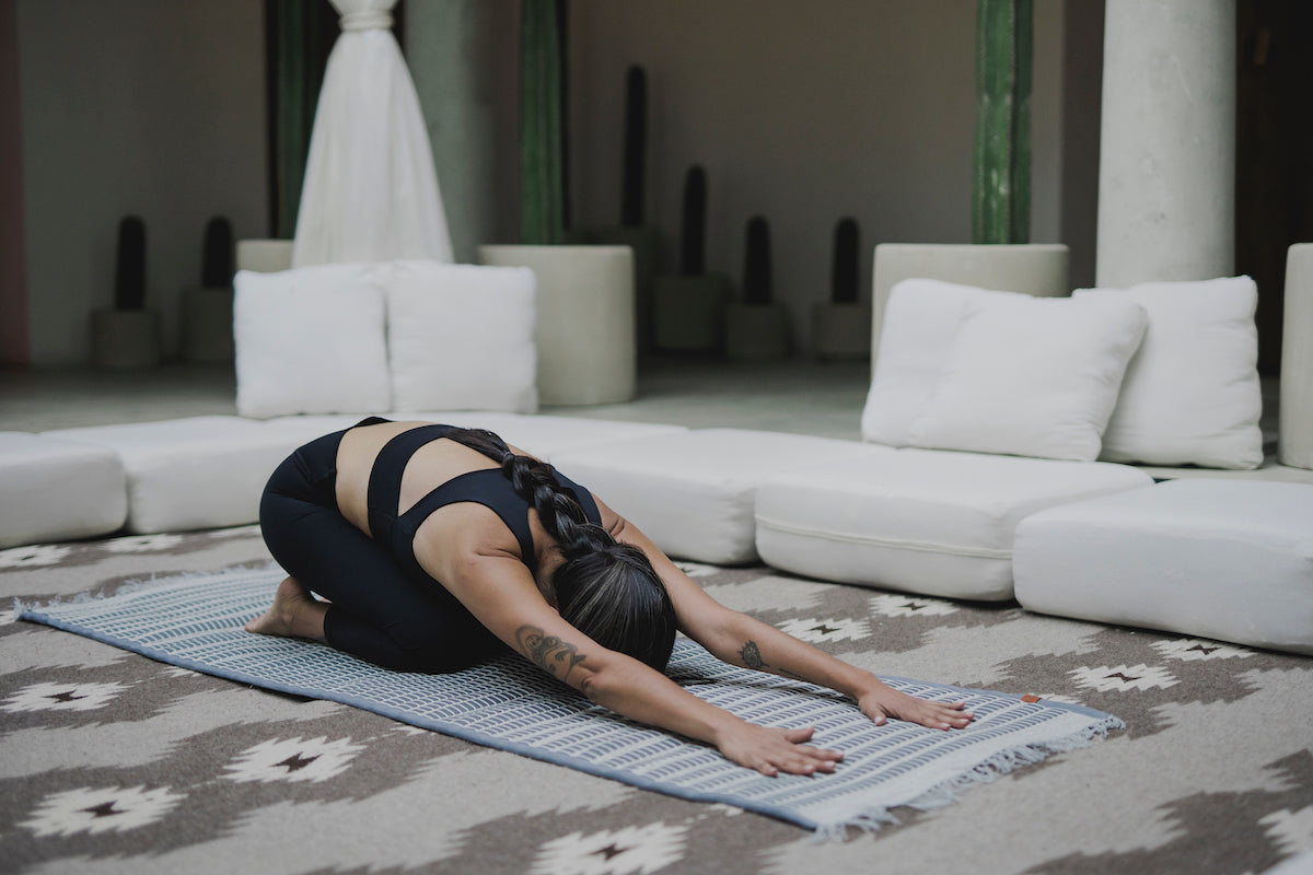 The Science Behind the Power of Ritual