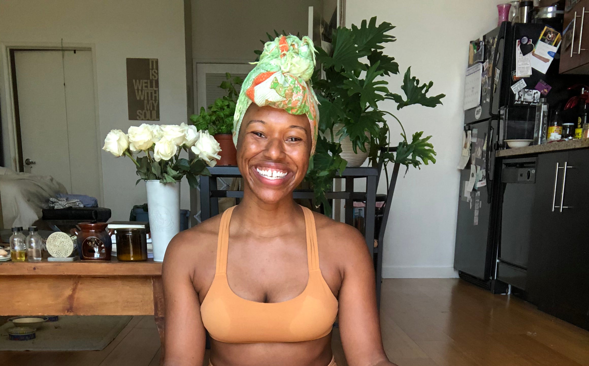 Rituals on the Rug - ACE