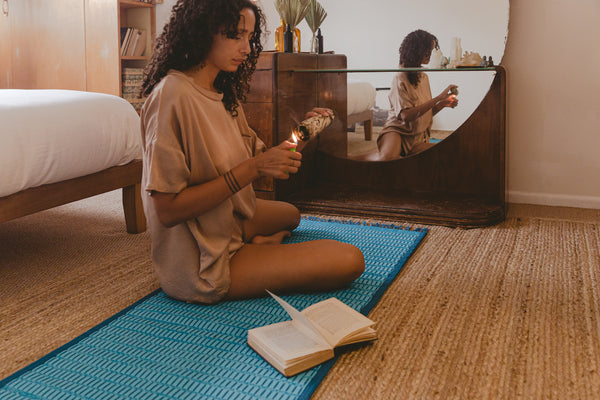 5 Warming Self Care Rituals for the Winter Solstice