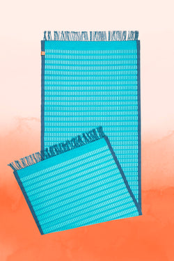 Turquoise