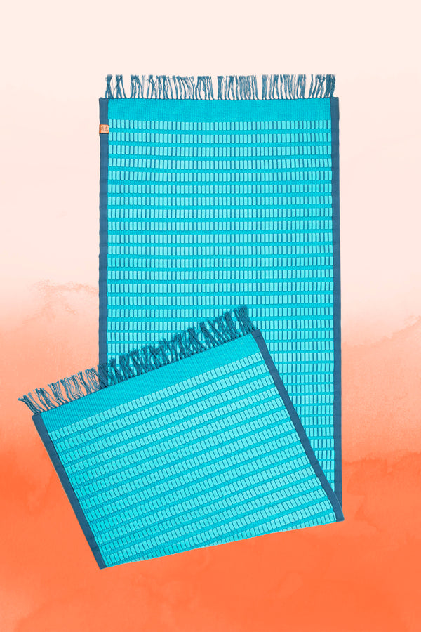 The Ritual Rug – Ma Wovens