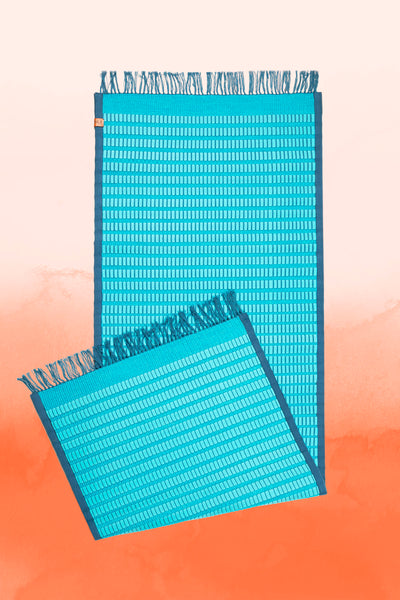 The Ritual Rug – Ma Wovens